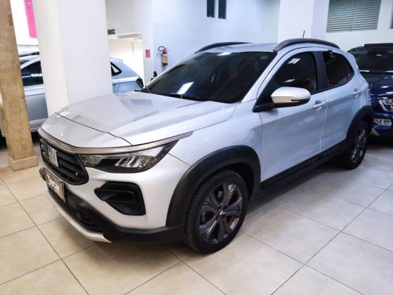 FIAT PULSE 1.0 TURBO 200 FLEX AUDACE CVT FIAT PULSE 1.0 TURBO 200 FLEX AUDACE CVT